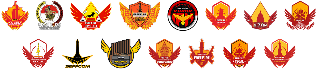 komunitas free fire