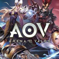 Arena Of Valor