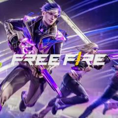 Free Fire