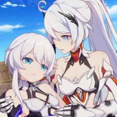 Honkai Impact 3