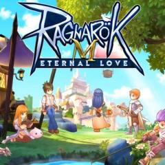 Ragnarok M: Eternal Love