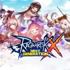 Ragnarok X: Next Generation