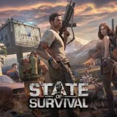 State of Survival: Zombie War